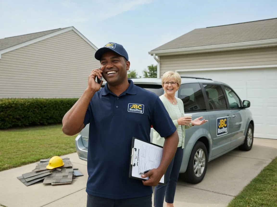 Roof Replacement Oakland, NE FAQs